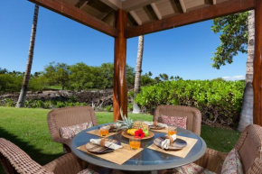606 Fairways at Mauna Lani